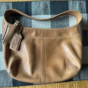 Coach Small shoulder bag